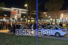 выкса.рф, Стаж 3 дня: 18-летний водитель сбил 16-летнего мотоциклиста на площади Октябрьской Революции